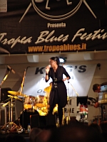 Tropea Blues Festival 2012
