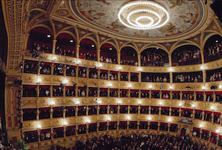 Teatro Verdi 2015/16