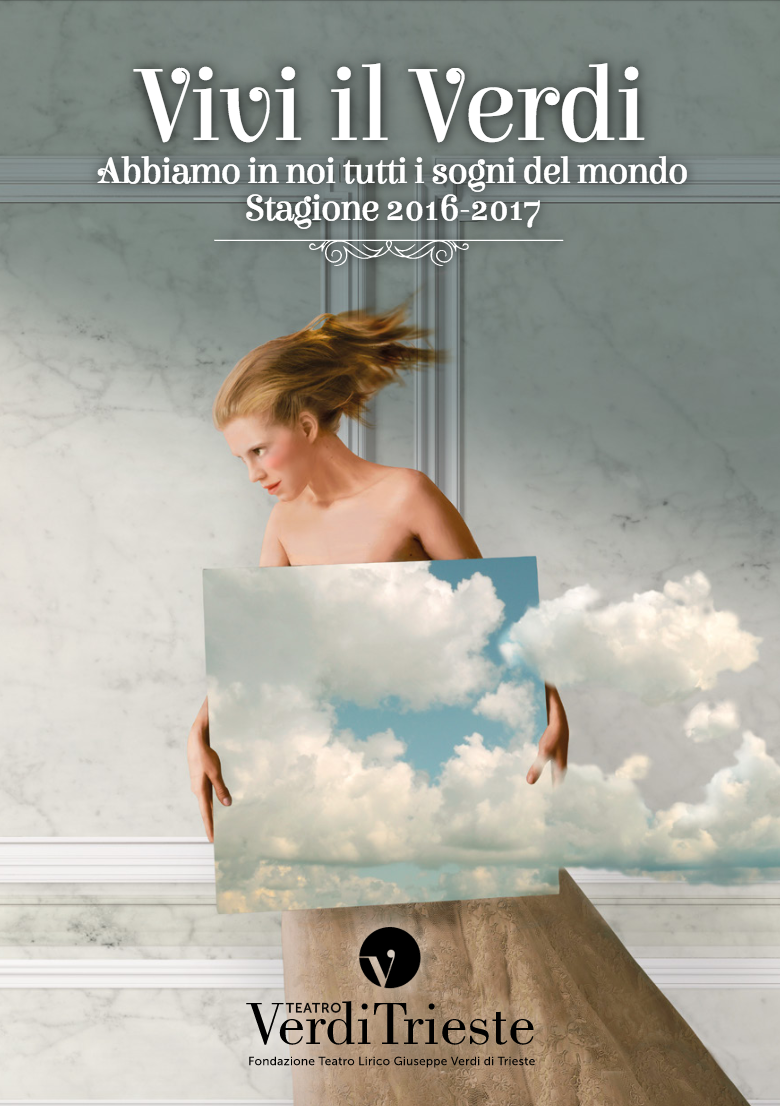 Teatro Verdi Trieste Stagione 2016-17