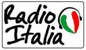 Italienische Musik auf Radio Italia